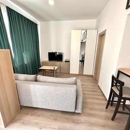 Zen House Appartement Buzău Buitenkant foto