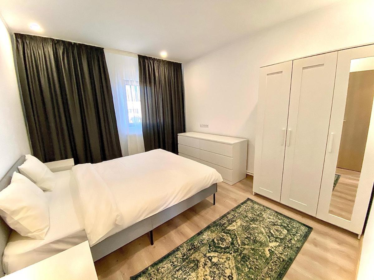 Zen House Appartement Buzău Buitenkant foto