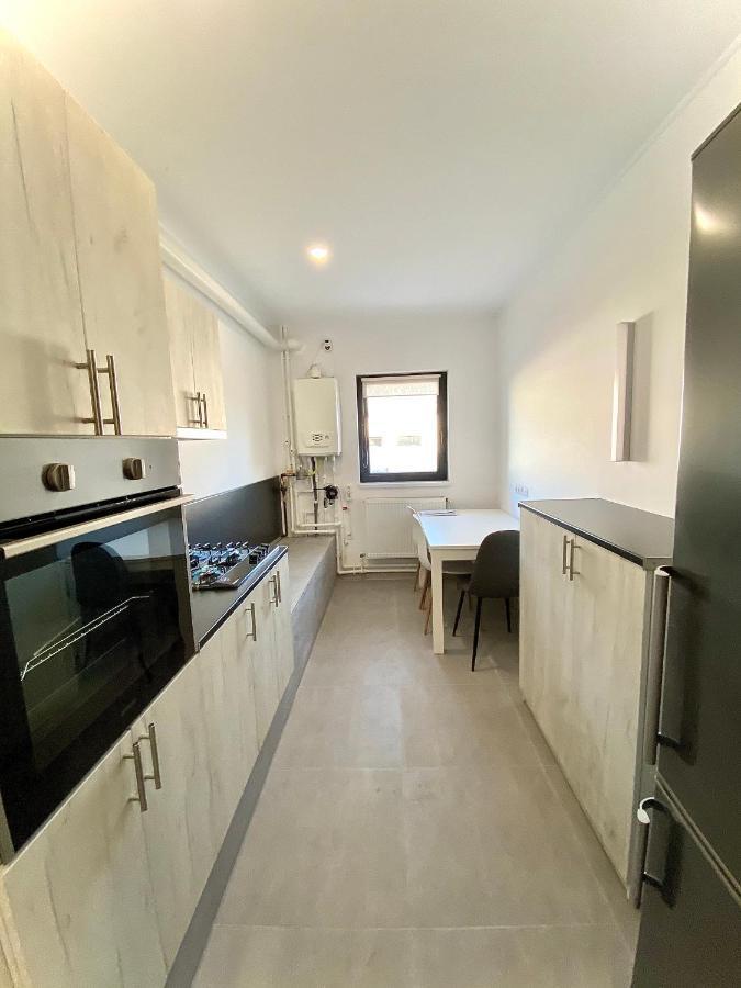 Zen House Appartement Buzău Buitenkant foto