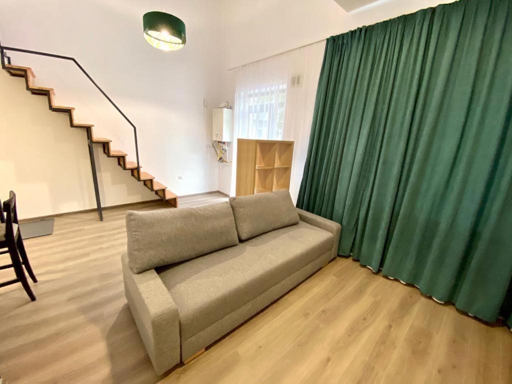 Zen House Appartement Buzău Buitenkant foto