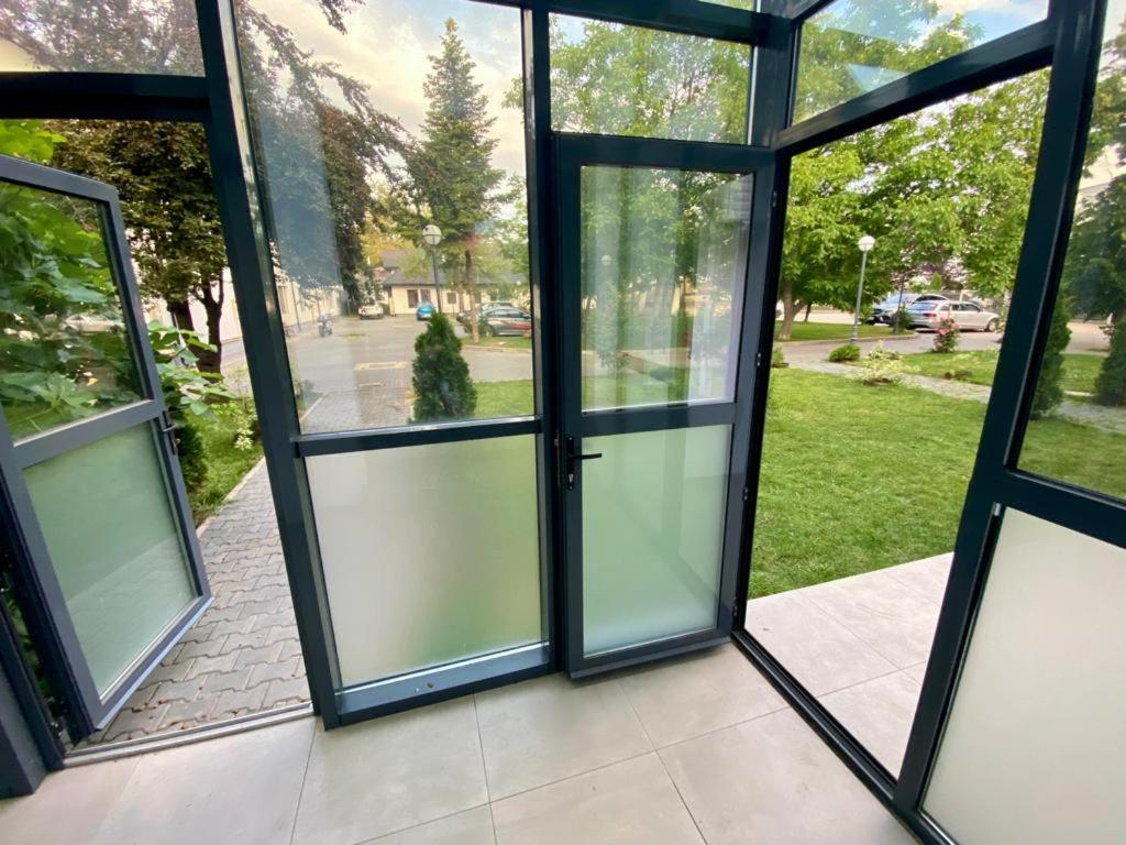Zen House Appartement Buzău Buitenkant foto