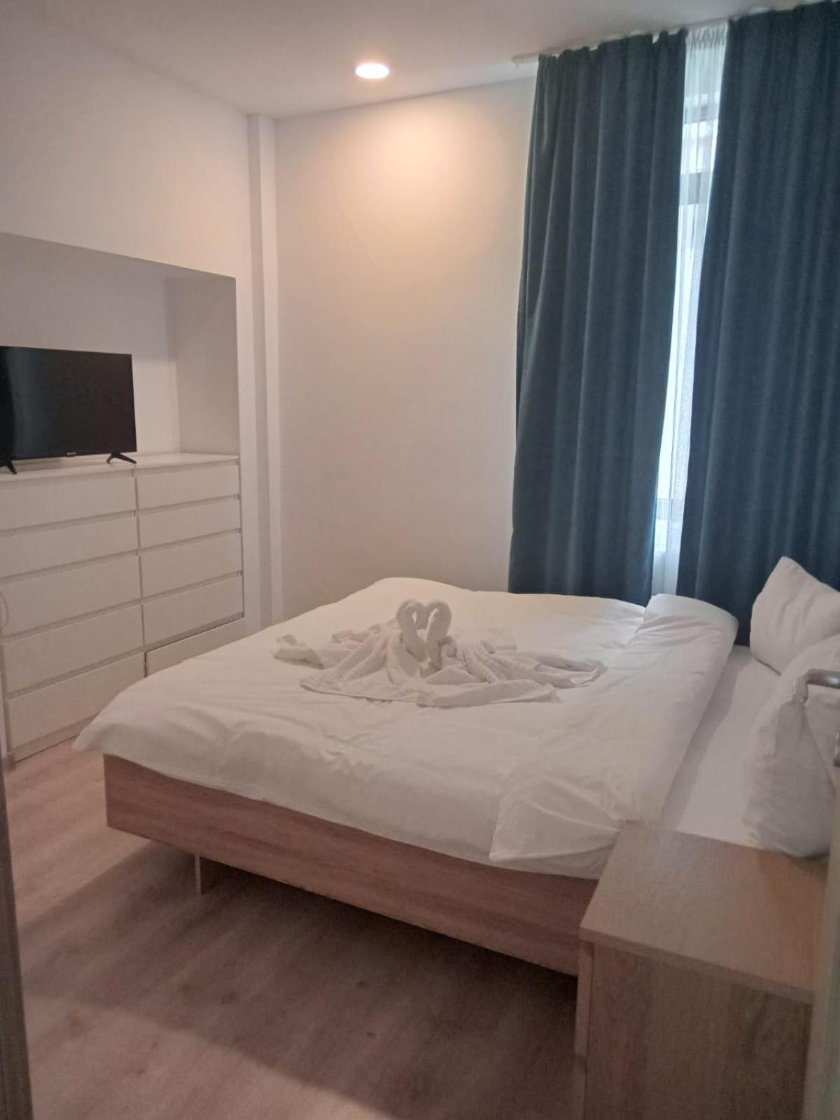 Zen House Appartement Buzău Buitenkant foto